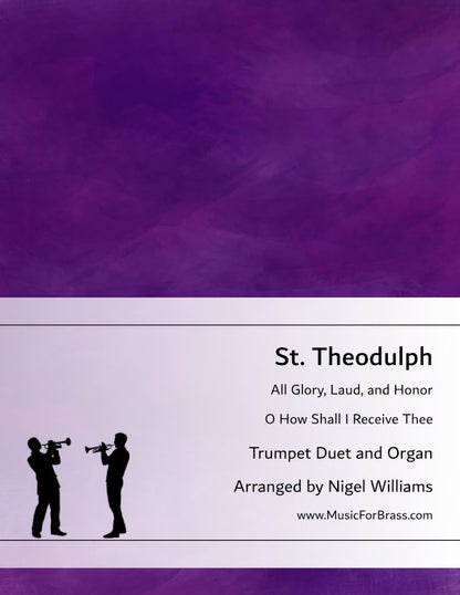 St. Theodulph