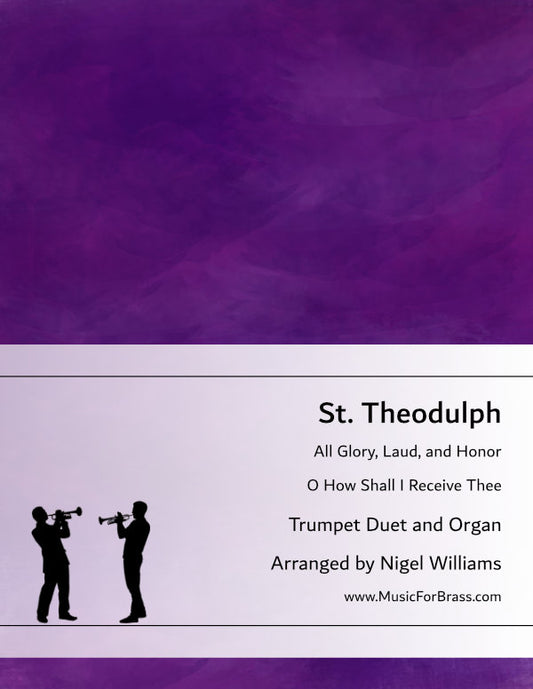 St. Theodulph
