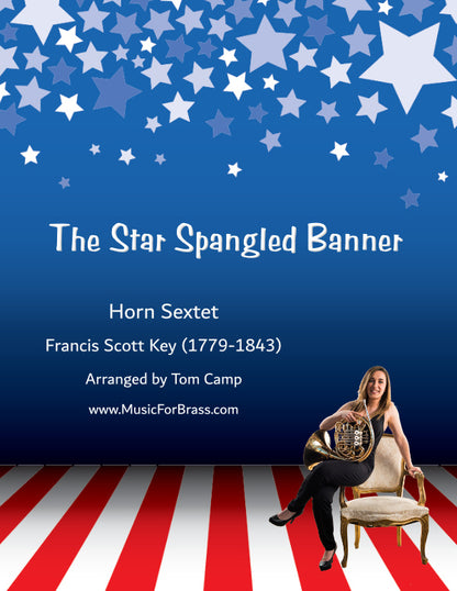 The Star Spangled Banner