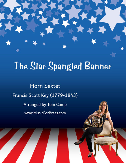 The Star Spangled Banner