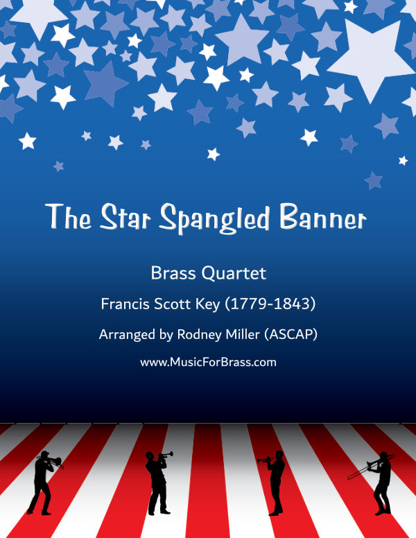 The Star Spangled Banner