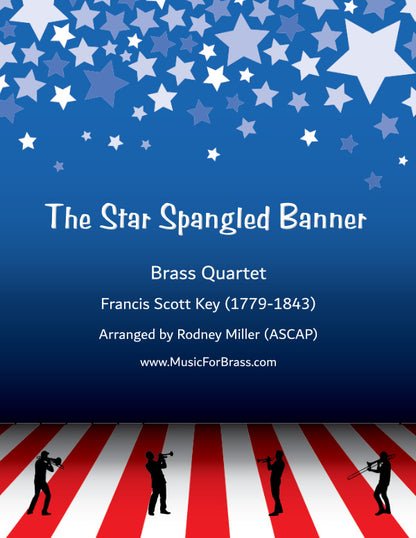 The Star Spangled Banner