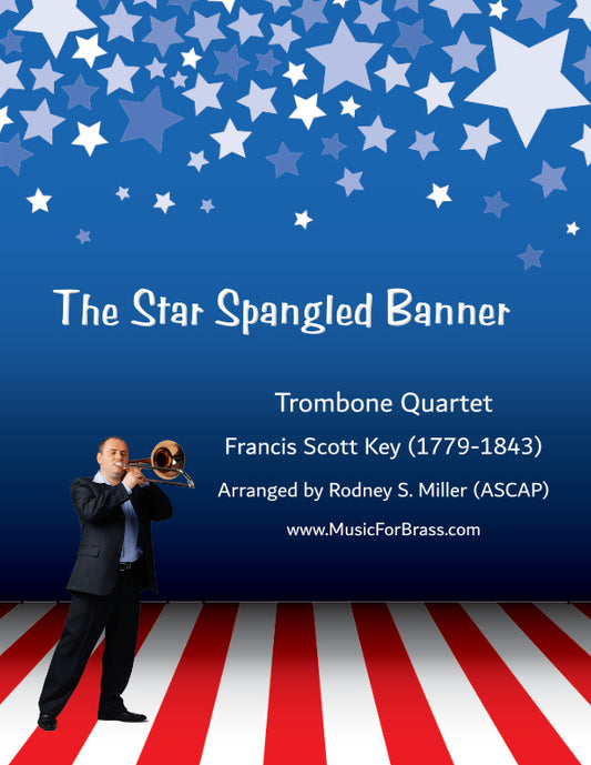 The Star Spangled Banner