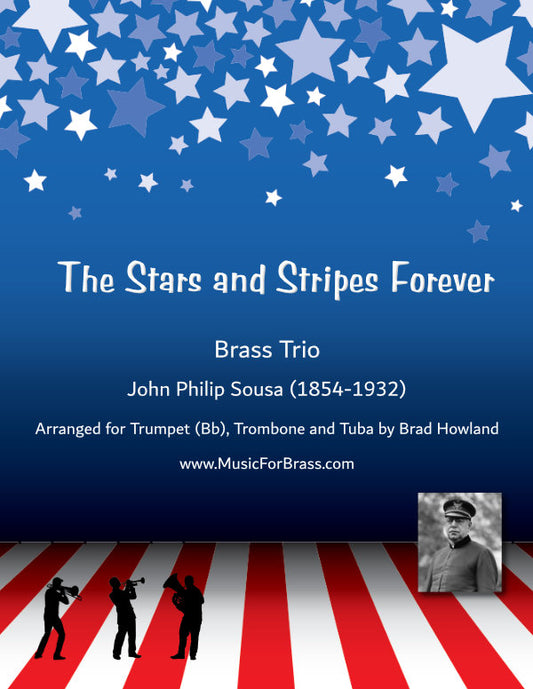 The Stars and Stripes Forever