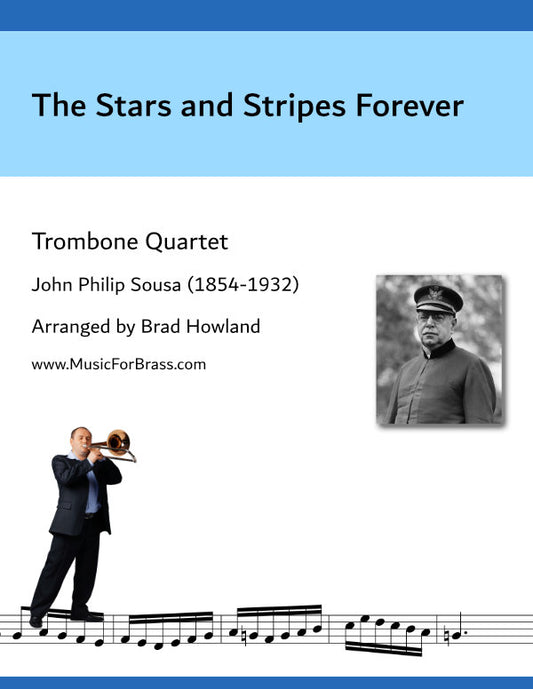 The Stars and Stripes Forever