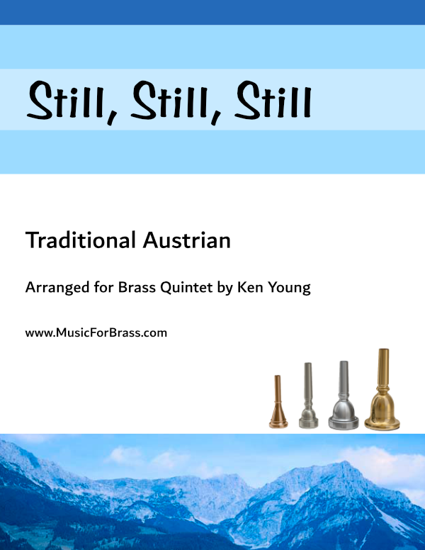 Still, Still, Still