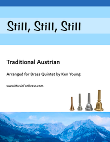 Still, Still, Still