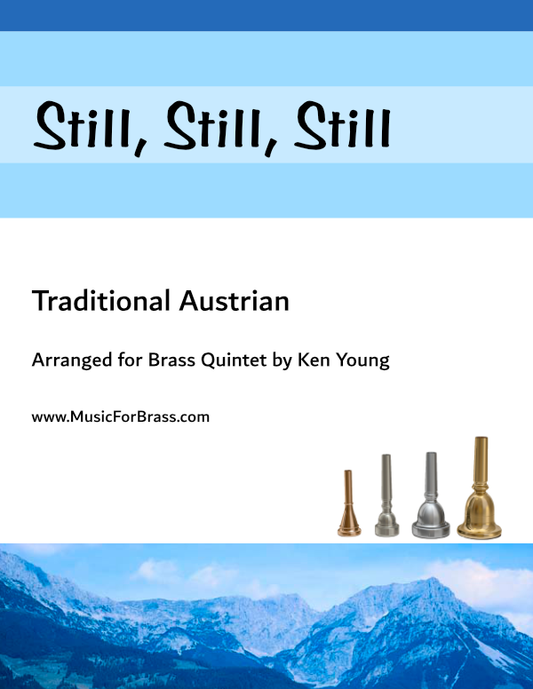 Still, Still, Still