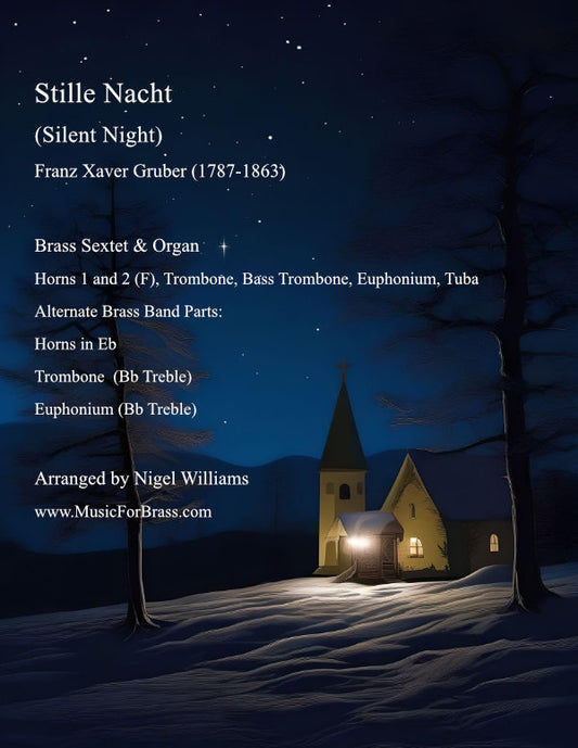 Stille Nacht (Silent Night)