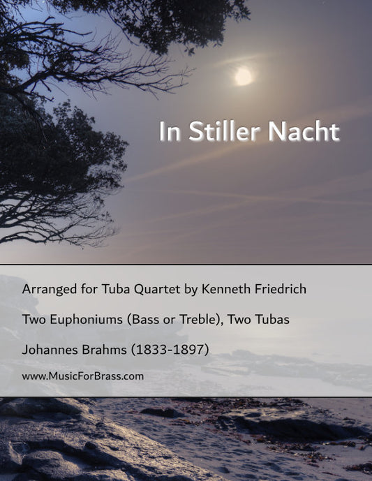 In Stiller Nacht