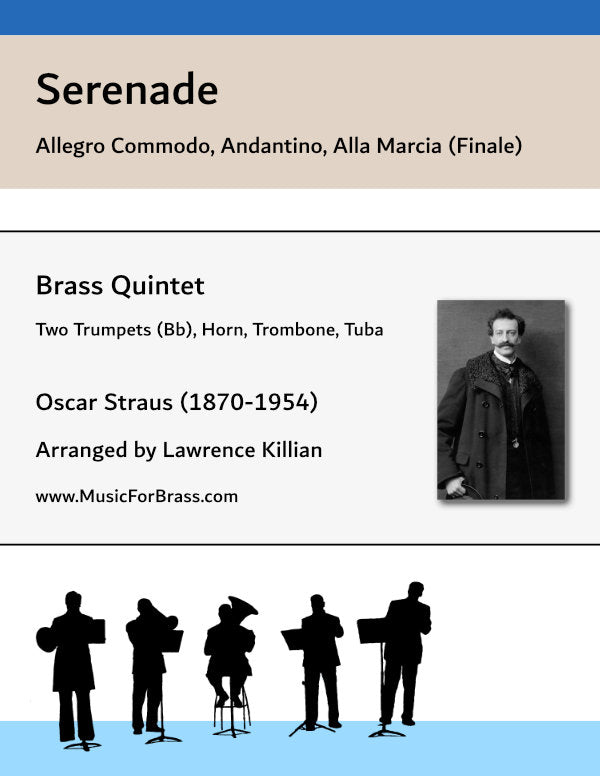 Serenade