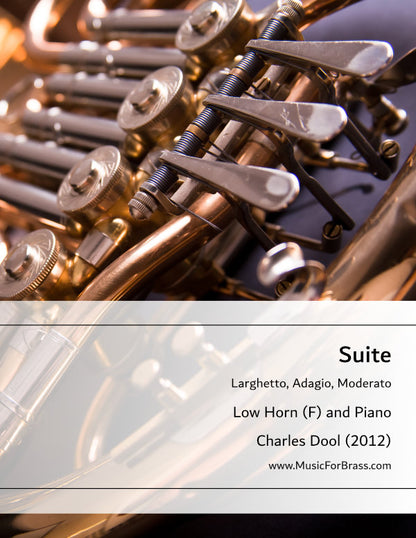 Suite