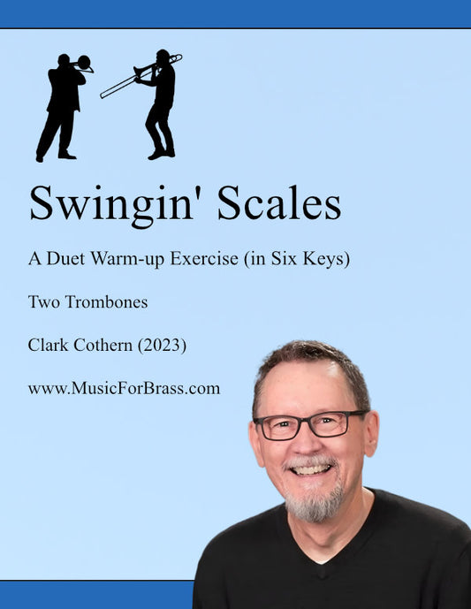 Swingin' Scales
