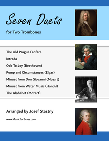 Seven Duets