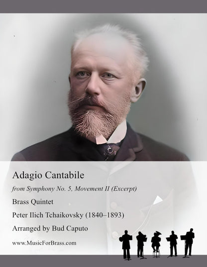 Andante Cantabile