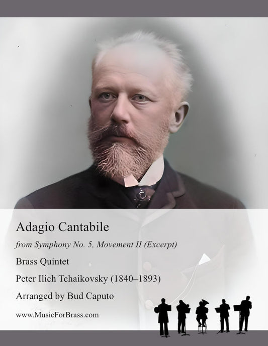 Andante Cantabile