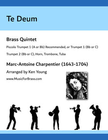 Te Deum
