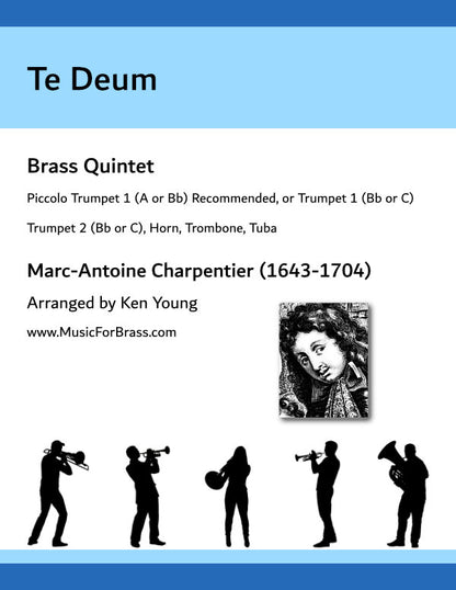 Te Deum