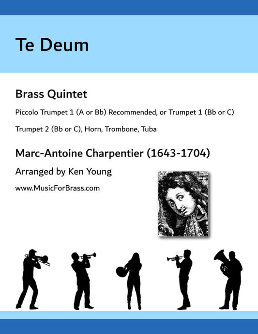Te Deum