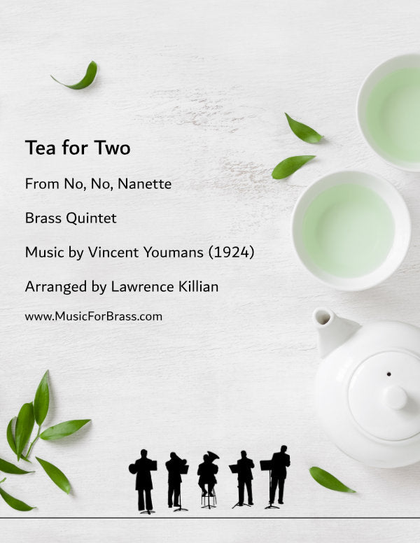 Tea for Two