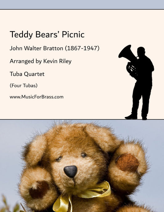 Teddy Bears' Picnic