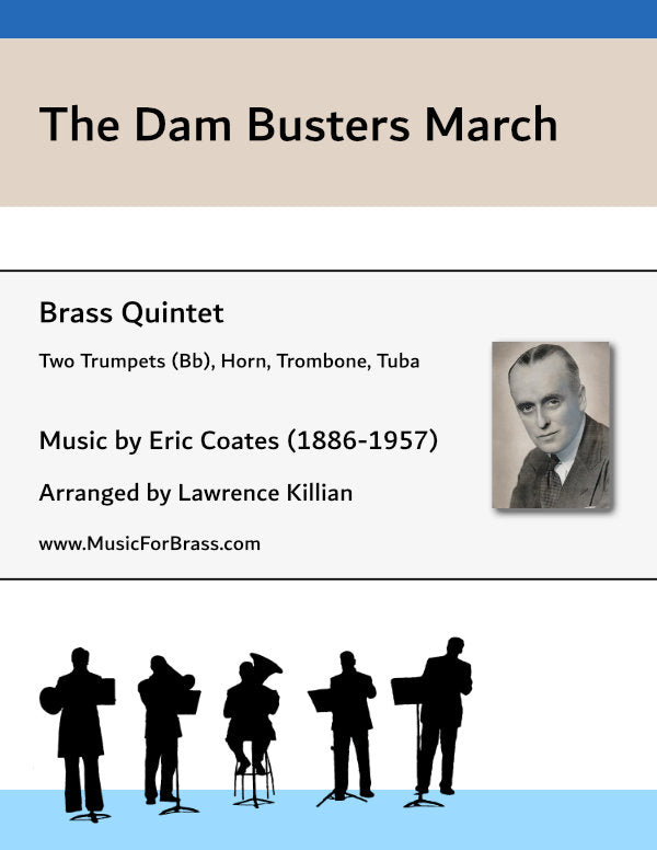 The Dam Busters March