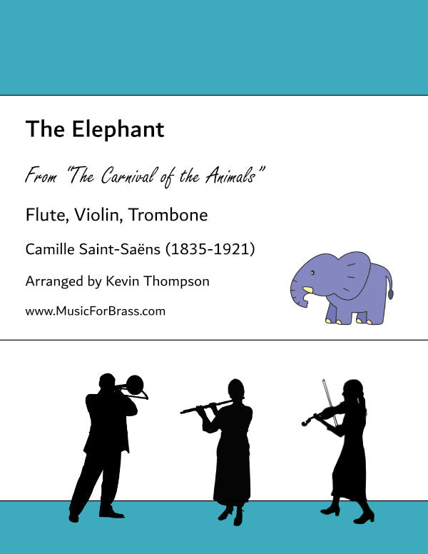 The Elephant