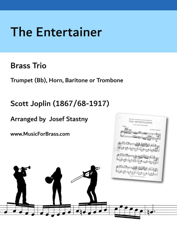 The Entertainer
