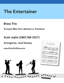 The Entertainer