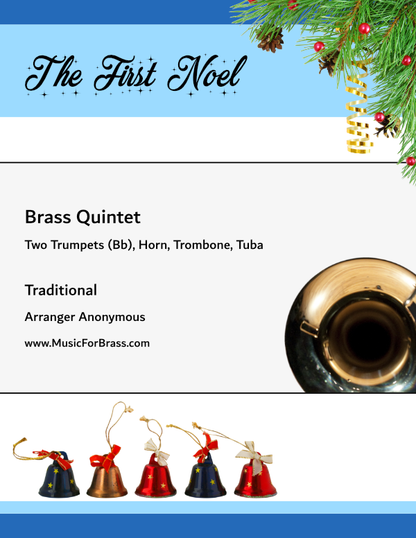 The First Noel