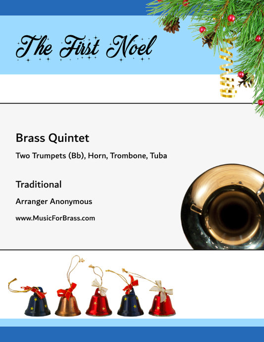The First Noel