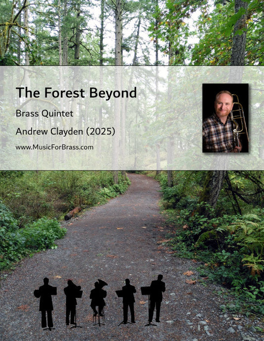 The Forest Beyond