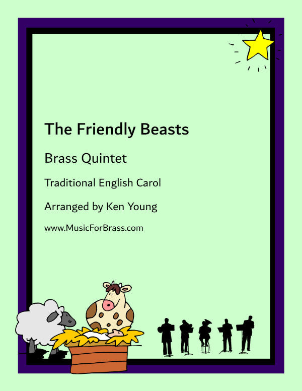 The Friendly Beasts