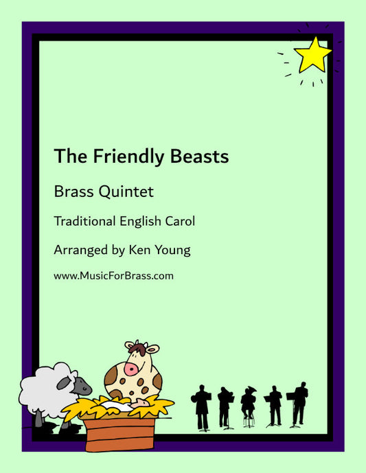 The Friendly Beasts