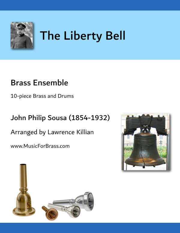 The Liberty Bell