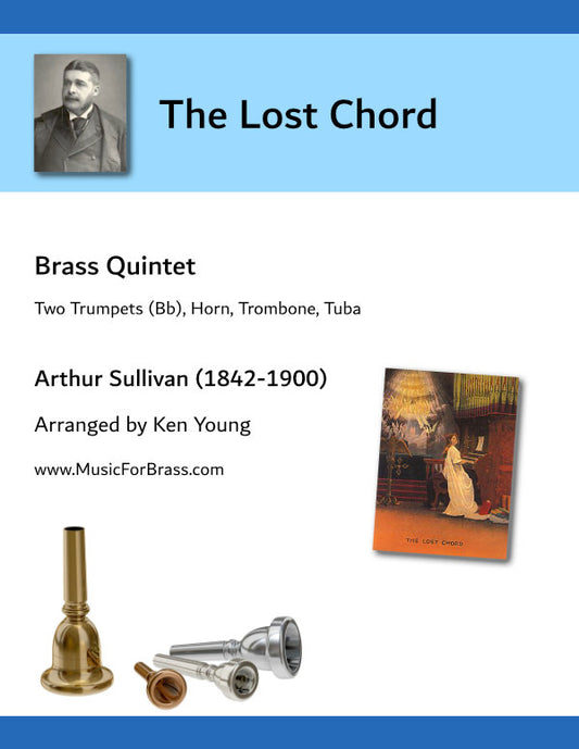 The Lost Chord