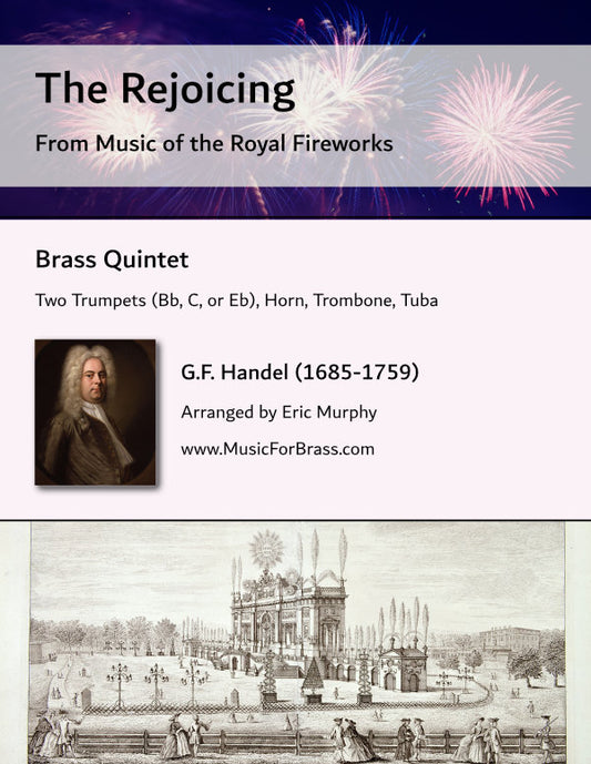 The Rejoicing