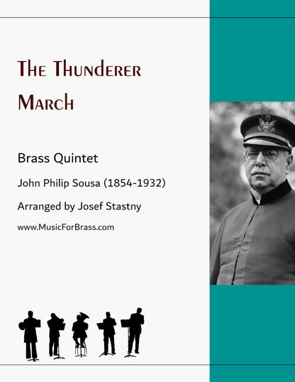 The Thunderer