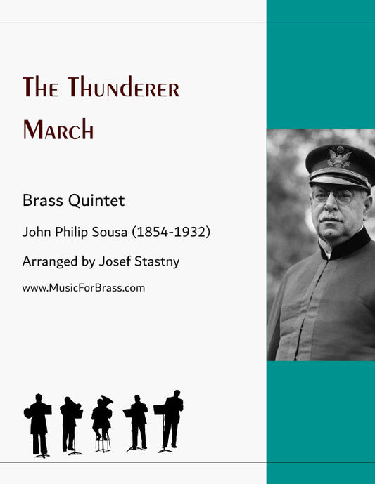 The Thunderer