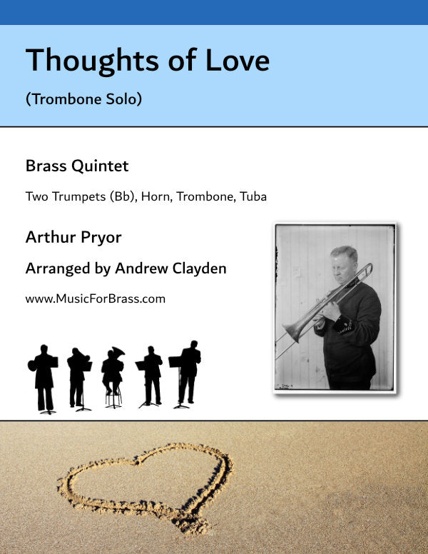Thoughts of Love