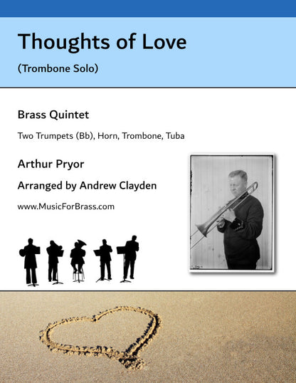 Thoughts of Love