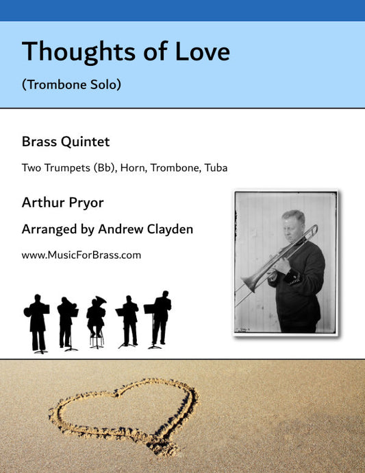 Thoughts of Love