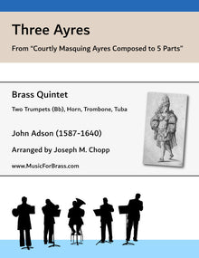 Three Ayres