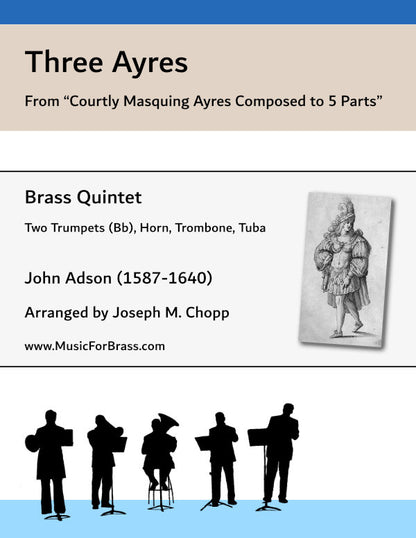 Three Ayres