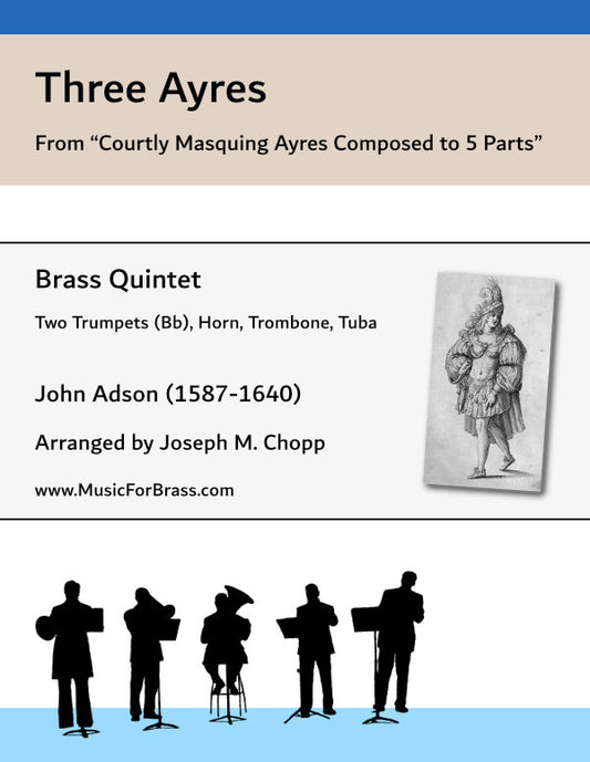 Three Ayres