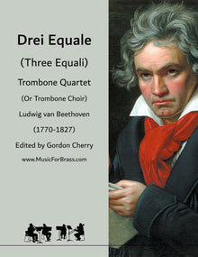 Drei Equale (Three Equali)