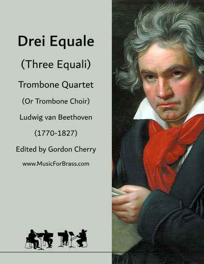 Drei Equale (Three Equali)