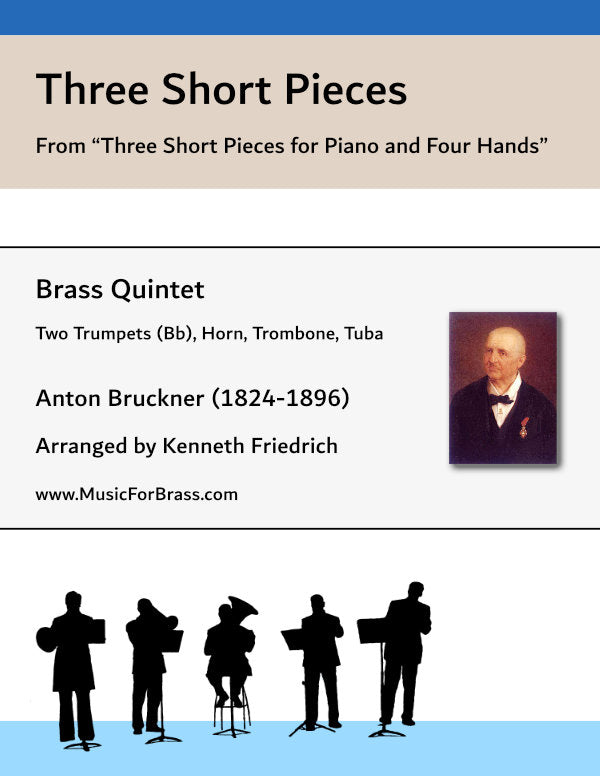 Three Short Pieces