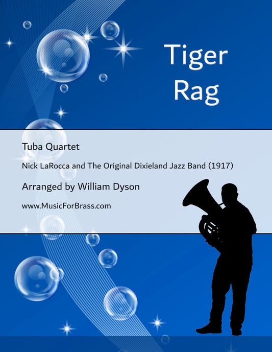 Tiger Rag
