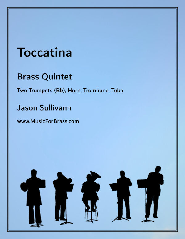 Toccatina